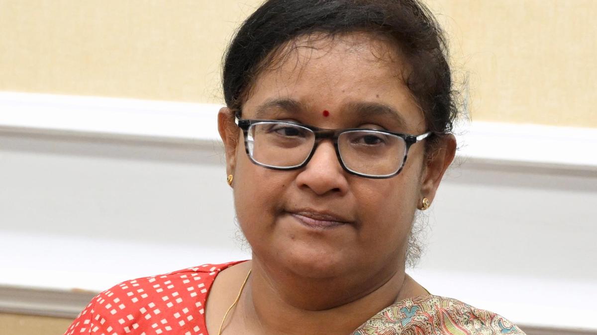 Tamil Nadu Election 2026 Notification Alert Starts Nominations