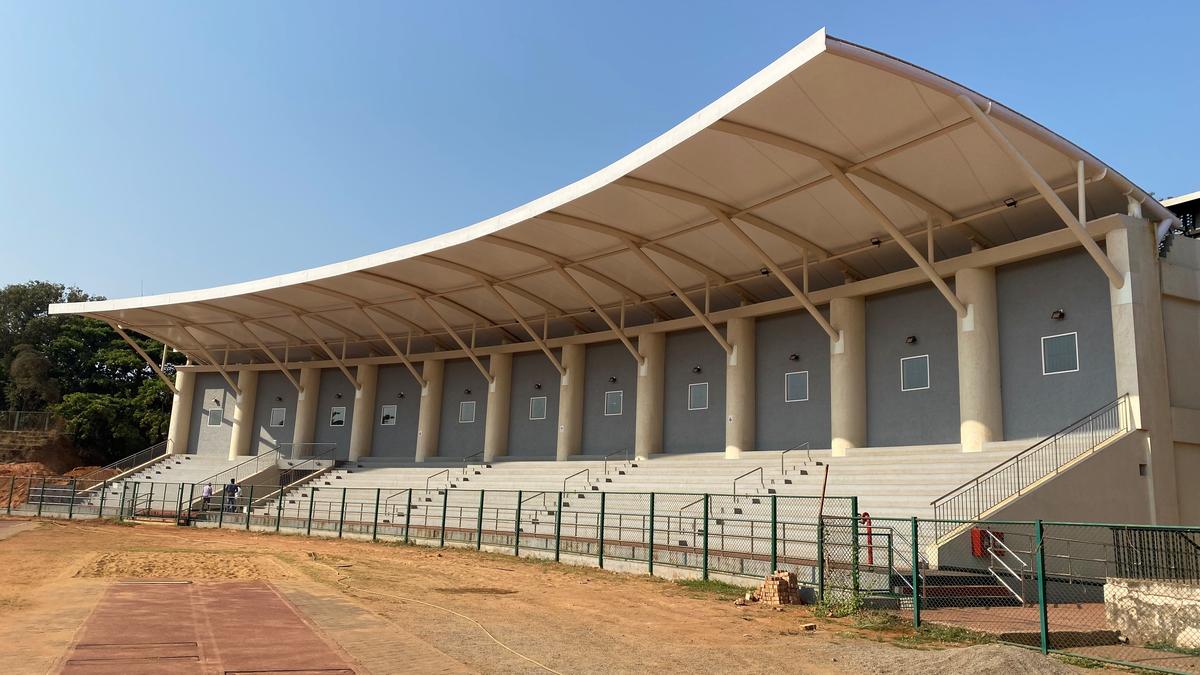 There will be no stoppage of funds for Mangaluru Smart City works: Kateel