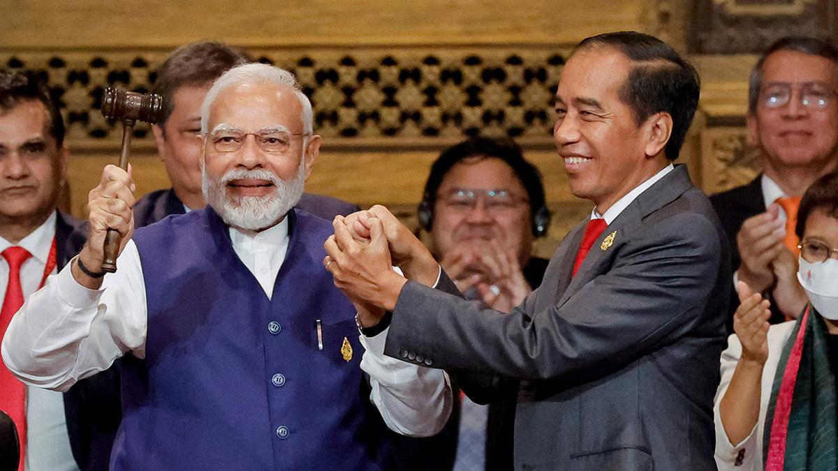 Explained | All about the G20: History of the forum and India’s presidency