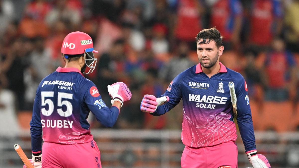 IPL 2026 | A reality check, not doom and gloom: PBKS bowling coach Hopes