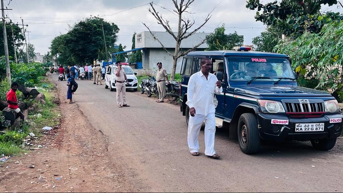 Belagavi may be divided into 3 districts, says Karnataka Minister Satish Jarkiholi