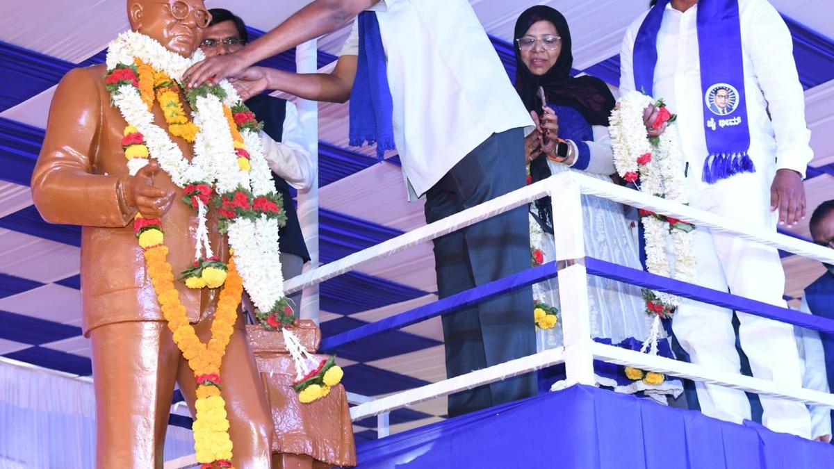 Pilot project approved to develop, allot sites for poor from SCs, STs