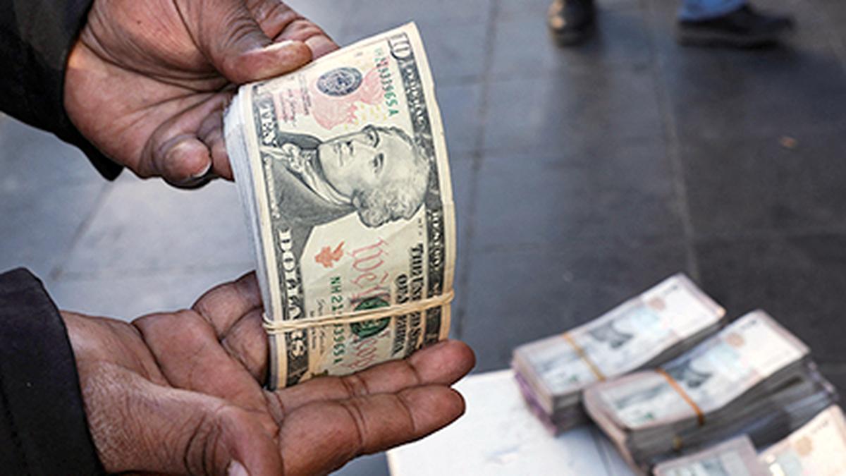 India's forex reserves decline by .88 billionn to 3.983 billion India's forex reserves decline by .88 billionn to 3.983 billion