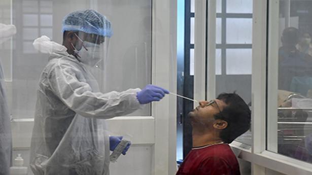 WHO: COVID end 'in sight,' deaths at lowest since March 2020