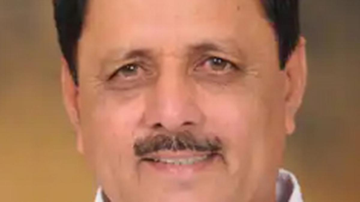 Karnataka High Court quashes alleged bribery case against former MLA Madal Virupakshappa