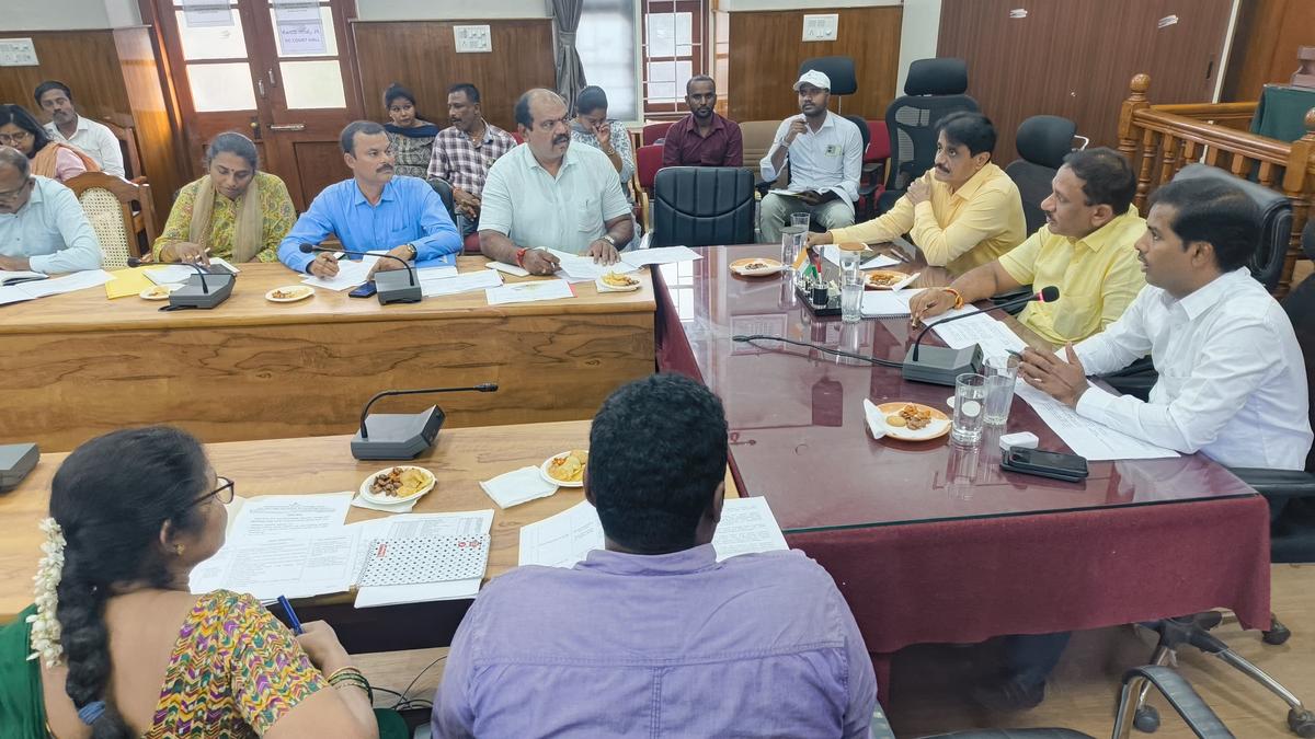 One lakh devotees expected for ‘Maga Masa Hunnime’ at Ganjam on February 11, 12