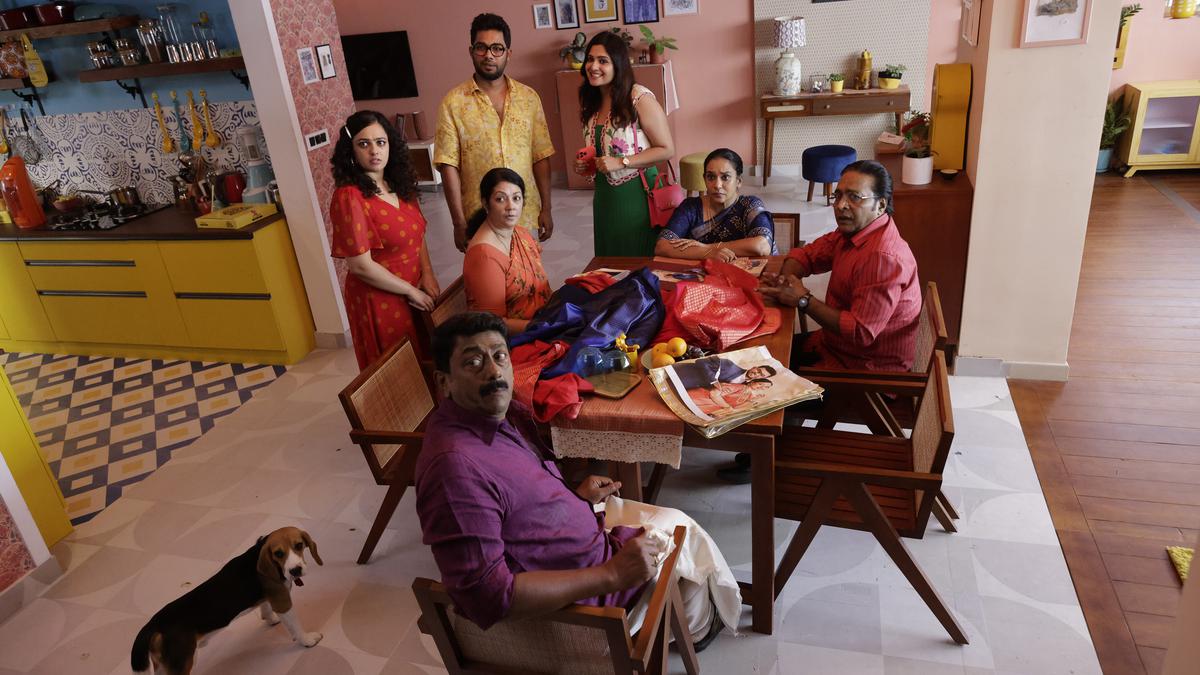 Malayalam web series see a boom with young directors making a mark with leading stars in cinema