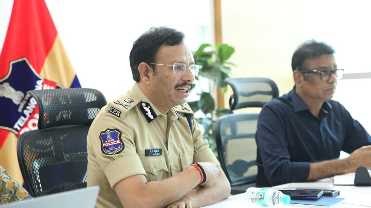 Strict action for New Year violations; special drunk driving checks from Wednesday