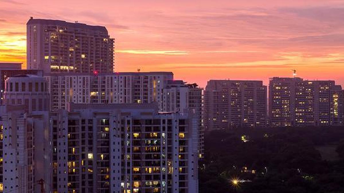 Tepid home sales outlook may temper new loans for NBFC: Crisil