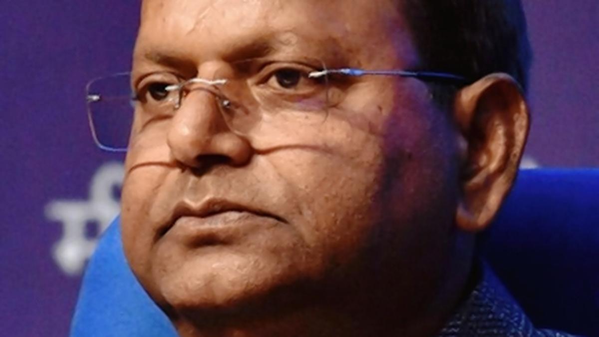 Parliament proceedings | ED seizures from crypto frauds mount to ₹1,144.5 crore 