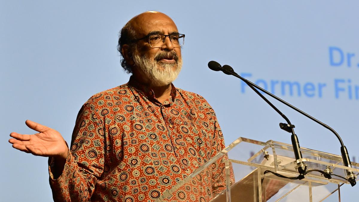 Kerala High Court dismisses PIL against Thomas Isaac’s appointment as Vijnana Keralam advisor