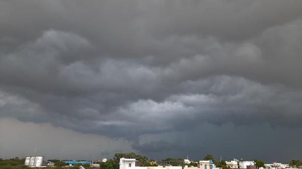 Top Tamil Nadu news developments today