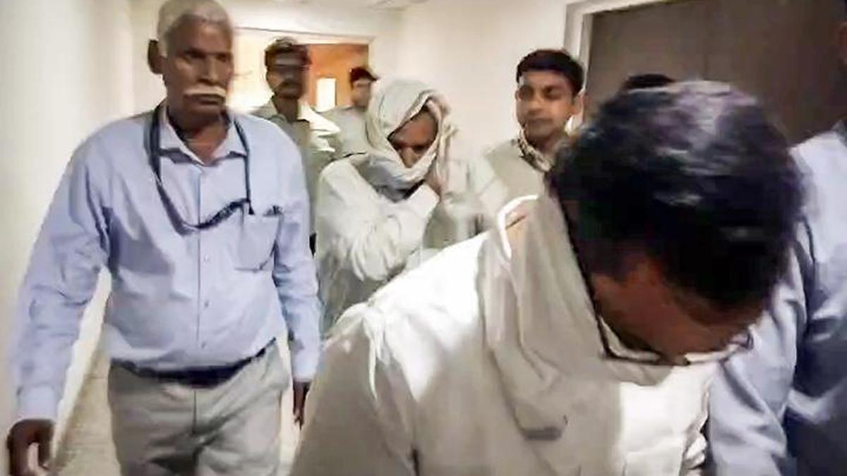 NEET-UG 2026 paper leak case: Delhi court remands two accused to 14 days’ judicial custody