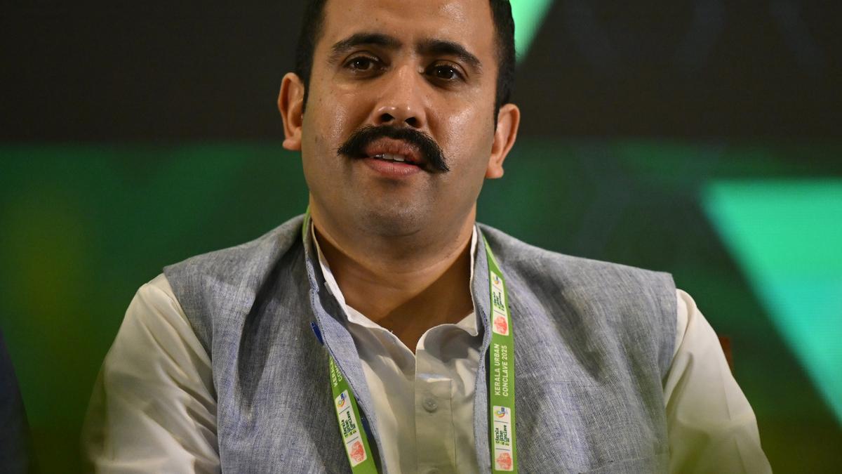 Himachal Pradesh may explore collaboration for model inspired by Water Metro