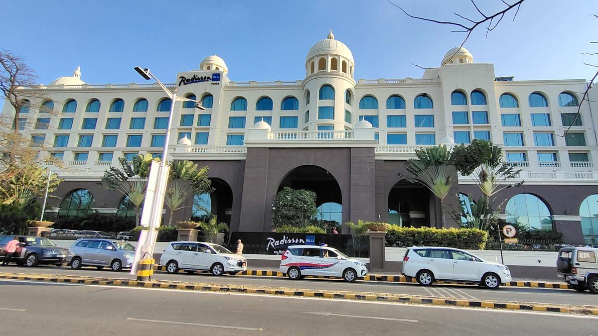 PMs stay in Mysuru: Hotel threatens legal action over non-payment of bills over `80 lakh