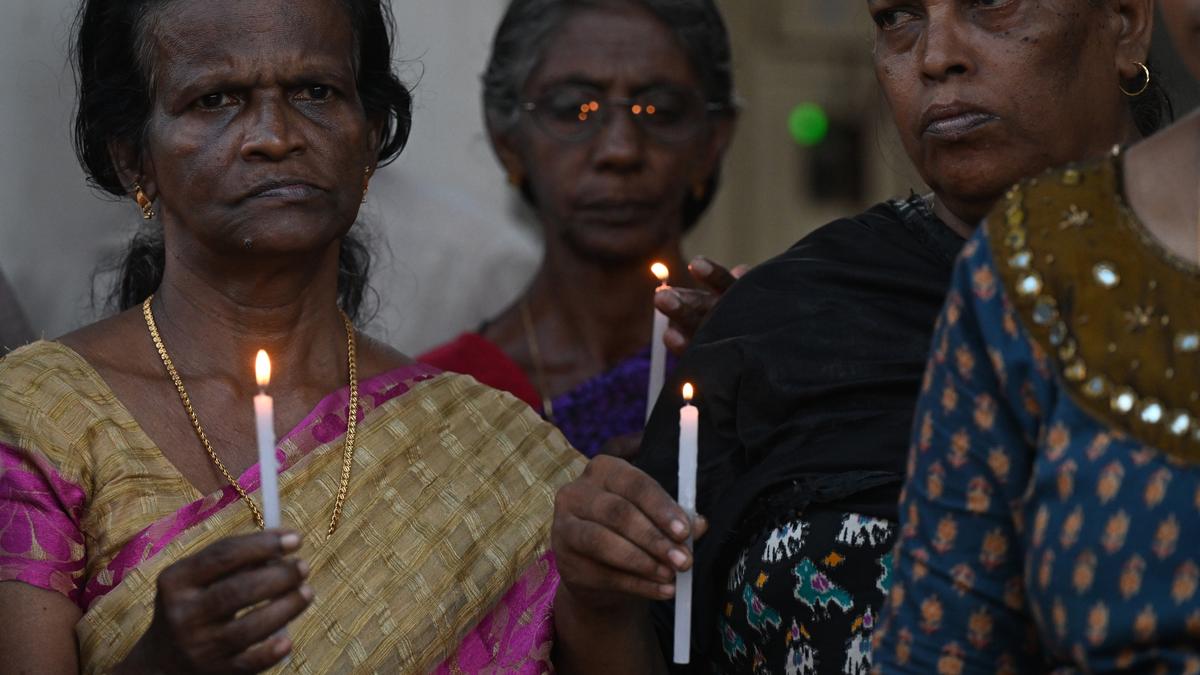 Family evicted for Vallarpadam ICTT leads a precarious life in a fast ‘subsiding’ house