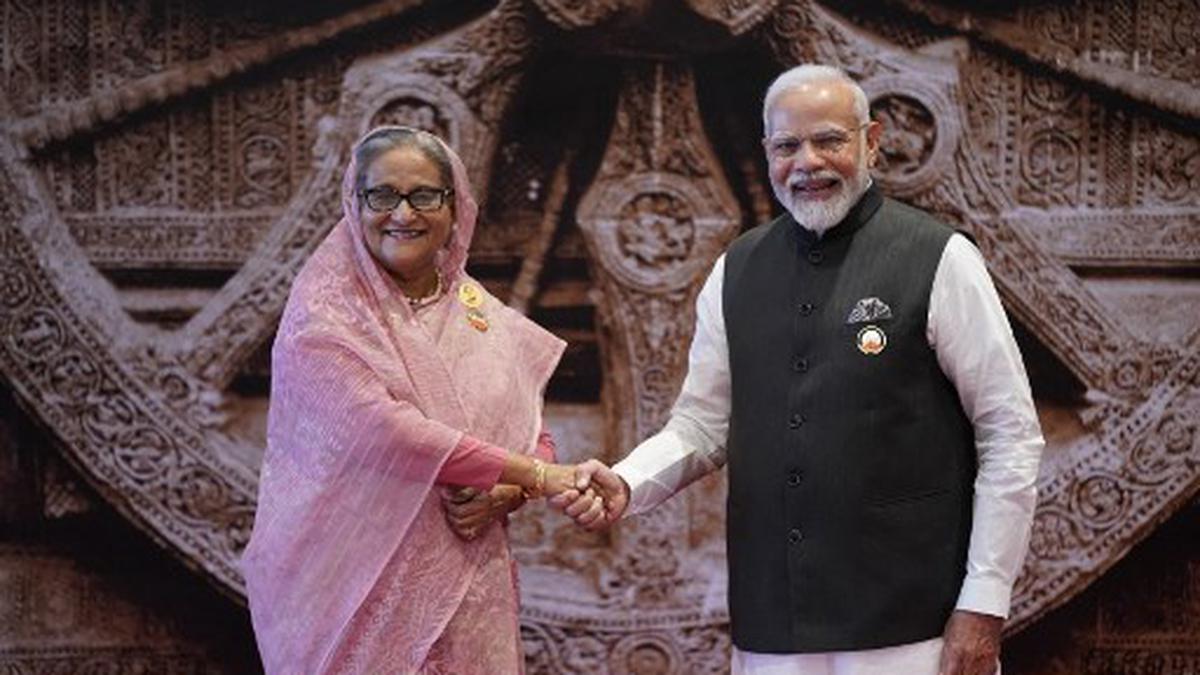 Bangladesh Minister Highlights India's Support During Elections Amid Opposition and Foreign Interference Attempts