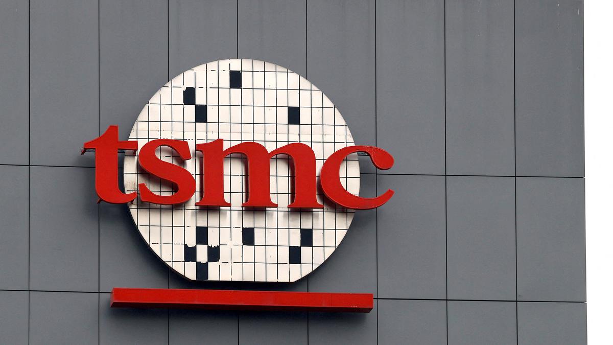 TSMC drops northern Taiwan site for advanced chip factory after protests