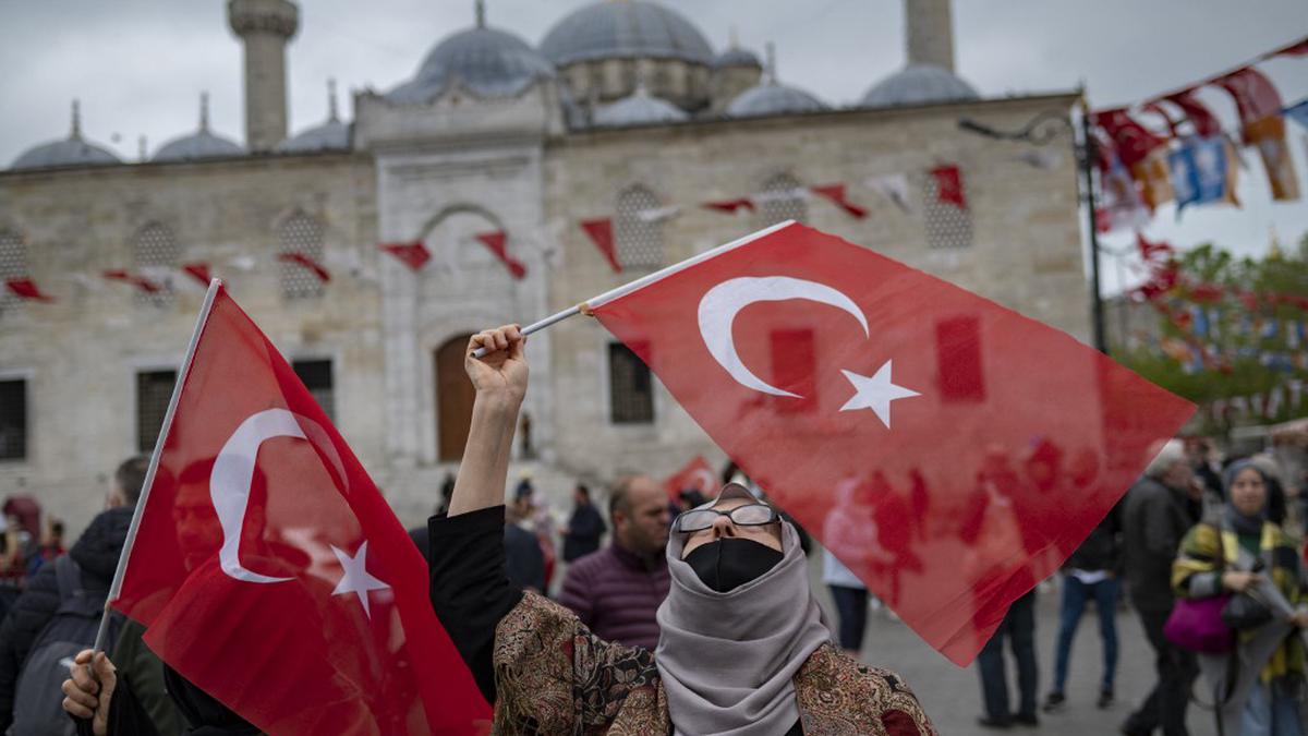 In Frames | Turkey at a crossroads