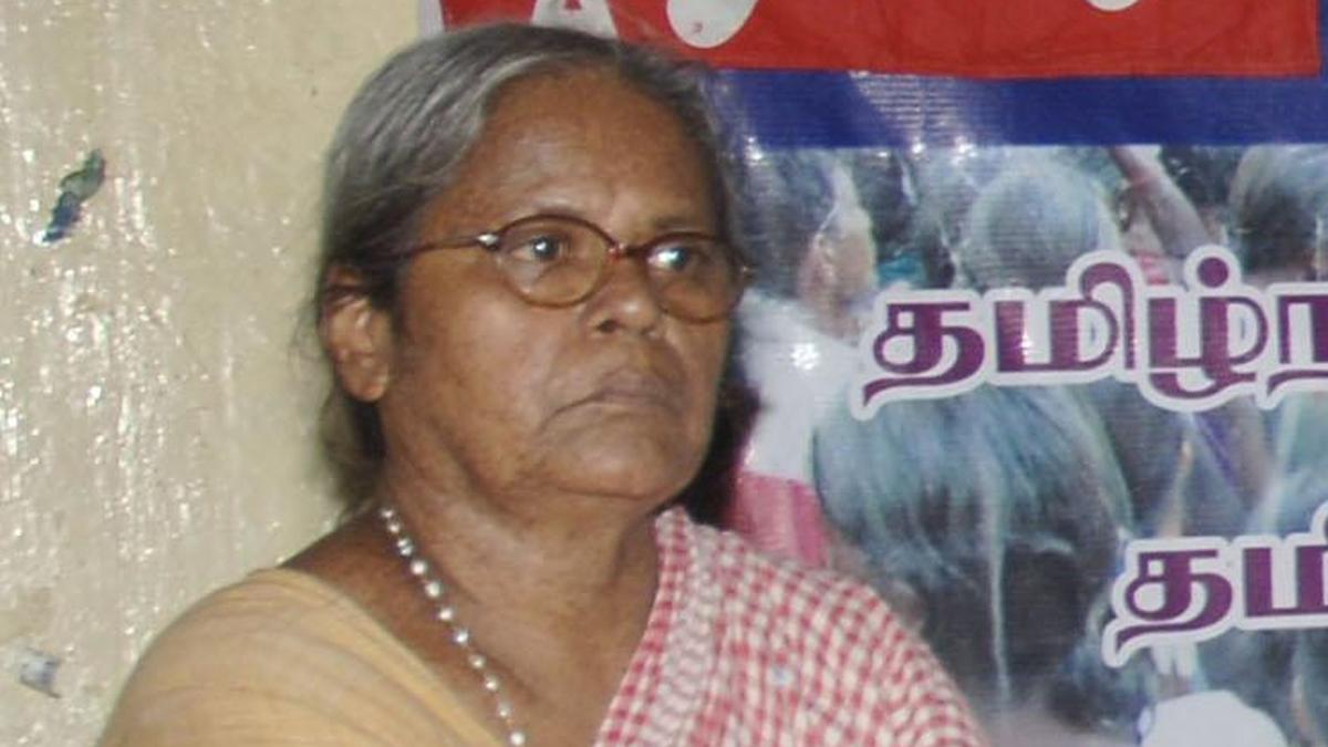 Trade unionists and stories beyond labour rights