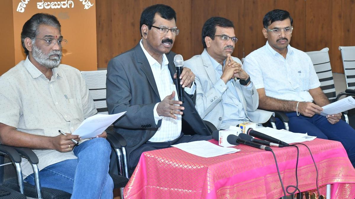 CUET-PG application process for 2026-27 has begun, says Central University V-C