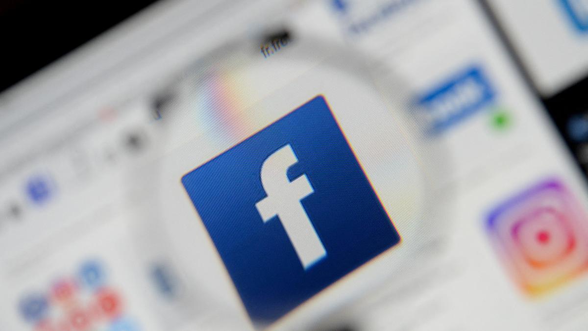 Norway fines Facebook owner Meta over privacy breaches