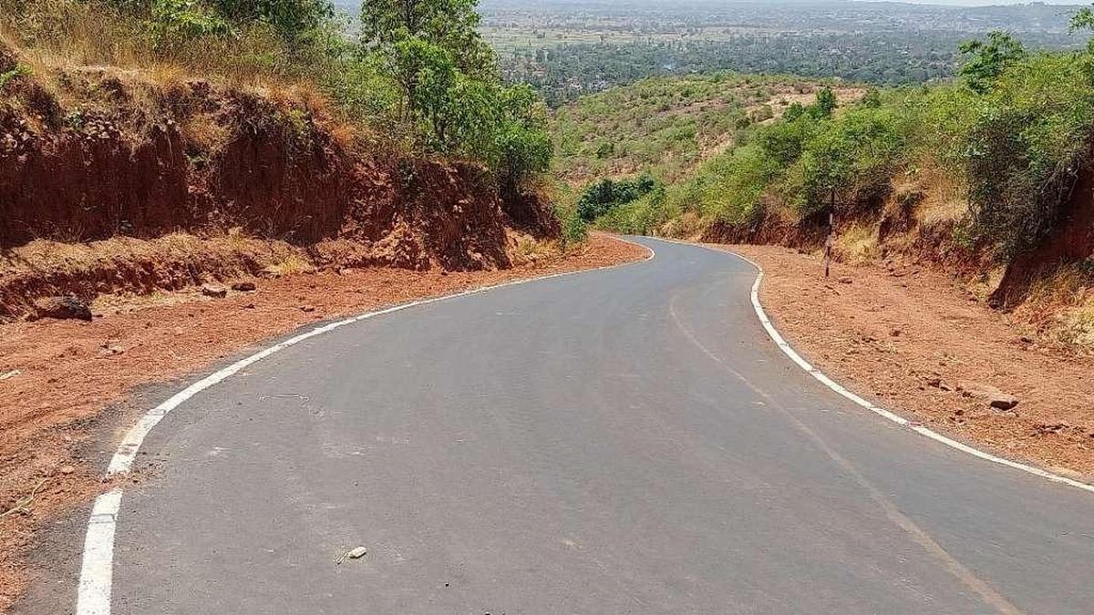 Rural roads in Belagavi to be developed under Pragatipath