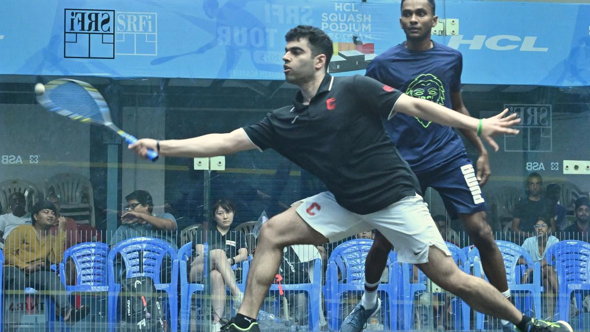 Akanksha, Anahat to face off in all-Indian women’s final; Chotrani in men’s summit clash