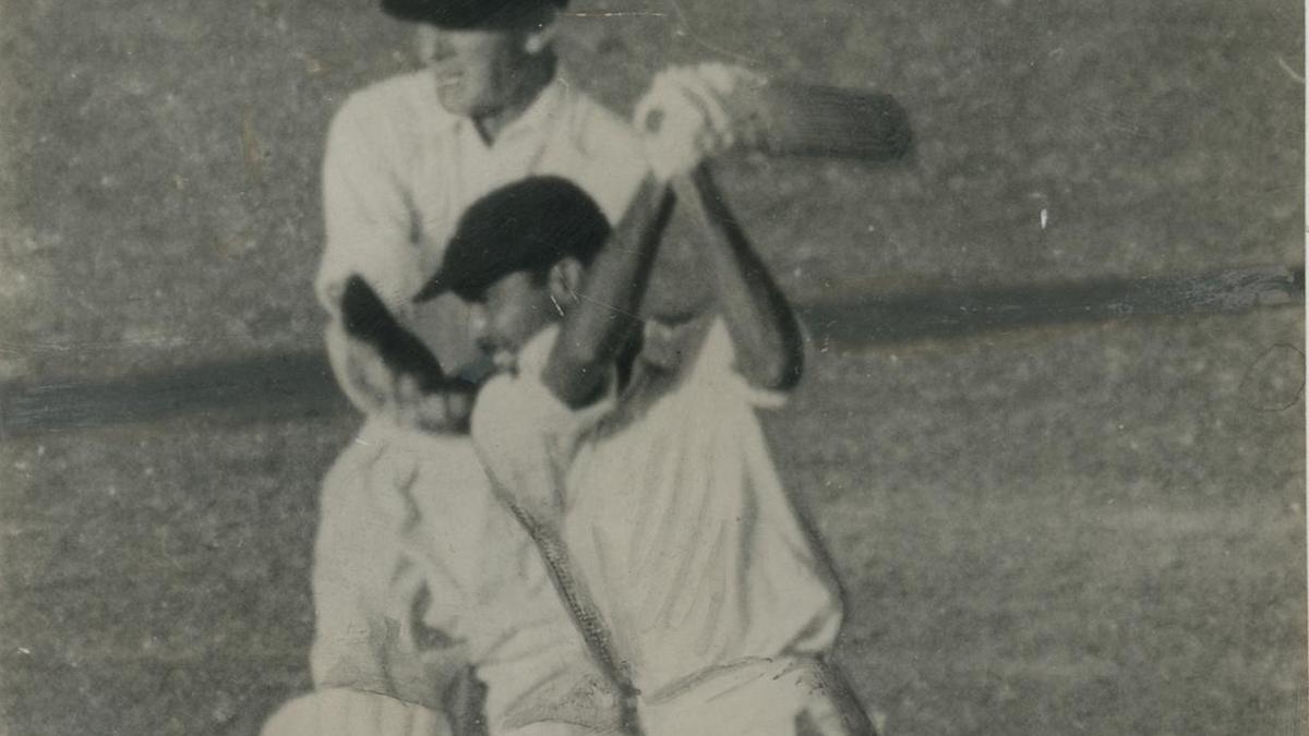 C.D. Gopinath, member of India’s first-ever Test win, passes away
