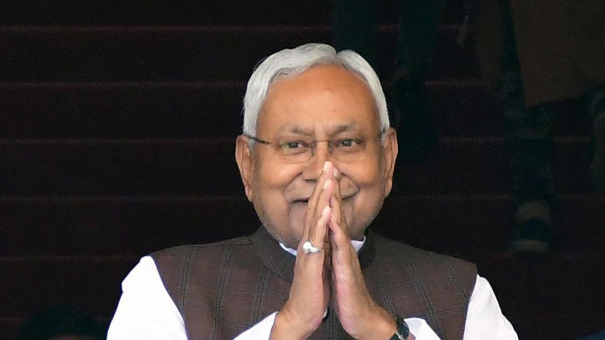 RJD MLA writes to Bihar CM to restrict entry of ED, CBI in State