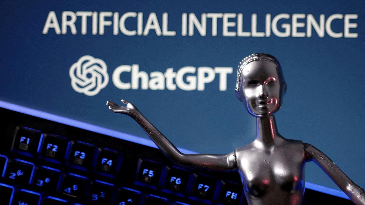 ChatGPT-owner OpenAI is exploring making its own AI chips