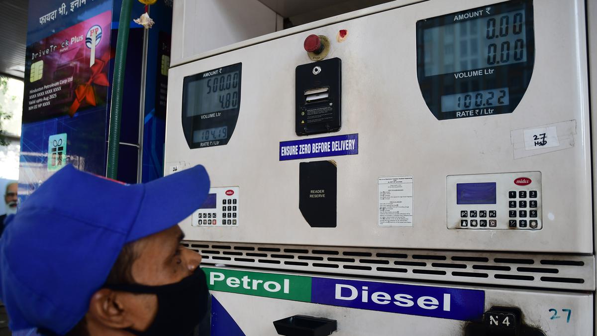 Oil nears $100: Petrol, diesel price hike coming after elections