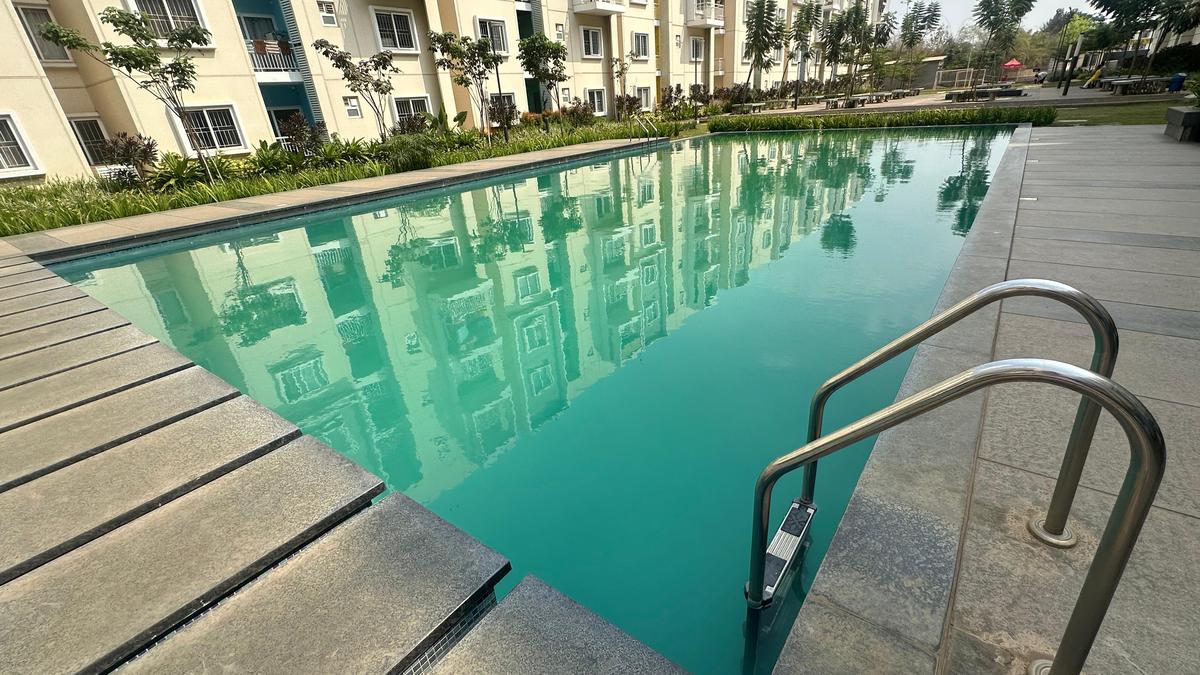 Many Bengaluru apartments continue water conservation measures post the crisis period