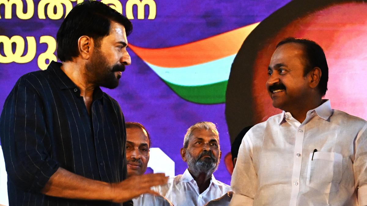 Master plan to transform Kochi into model city to come up in six months, says Satheesan
