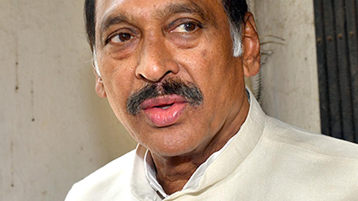 CM post open to all eligible senior leaders in Congress: Manikrao Thakre