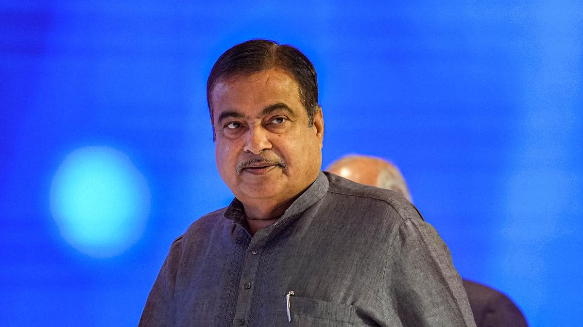 World-class roads necessary to achieve PM Modi's $5 trillion economy target, says Gadkari