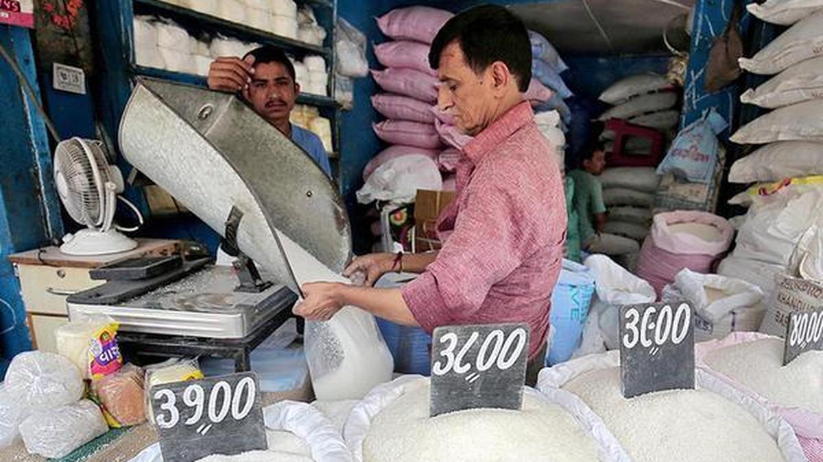 India bans sugar exports till September 30