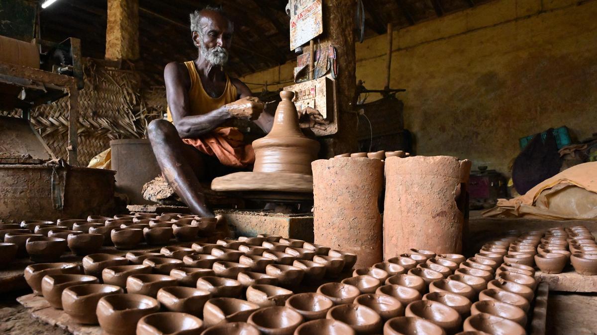 T.N. Assembly election 2026: Manamadurai constituency voters seek tangible change