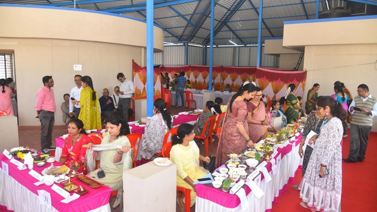 Millet dishes take centre-stage at traditional food revival competition in Madikeri