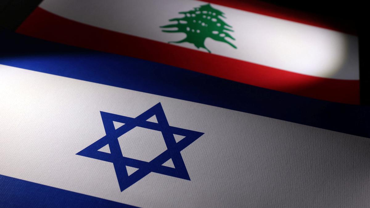 Israel says forces carrying out 'offensive action' in south Lebanon