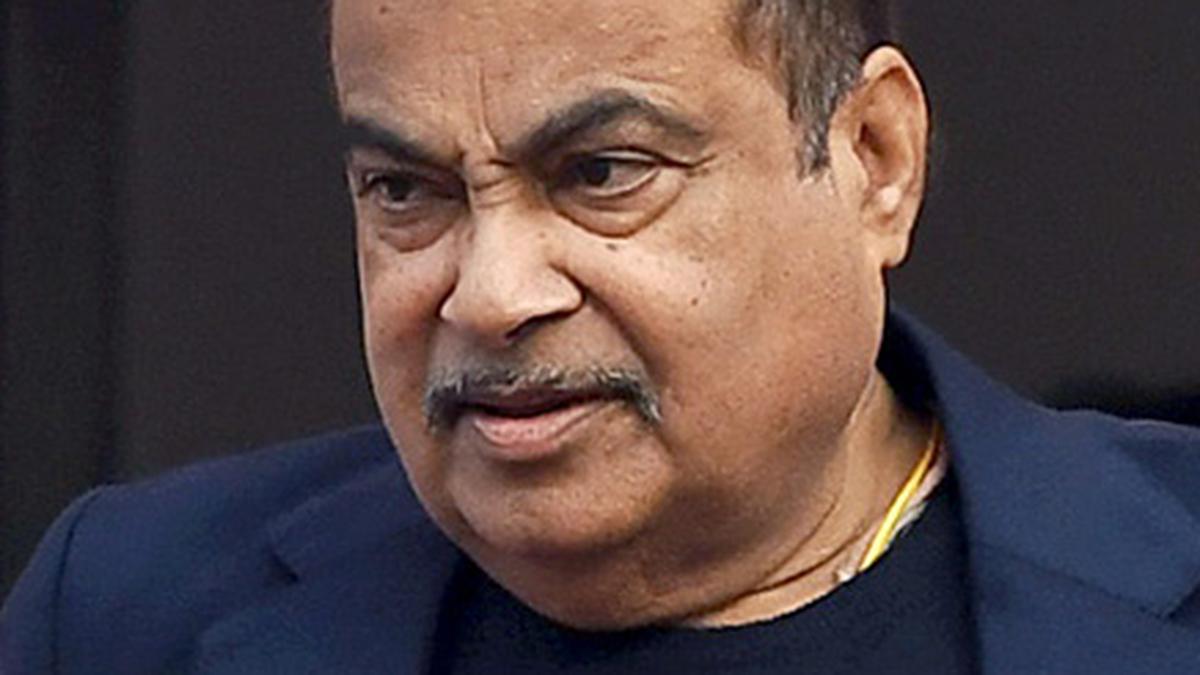 Govt sanctions ₹1,170 crore for road projects in Ladakh: Gadkari