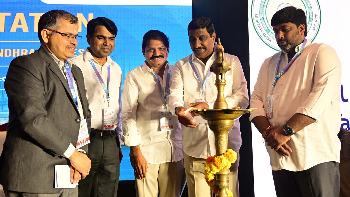 AP charts inland waterways vision to drive sustainable growth