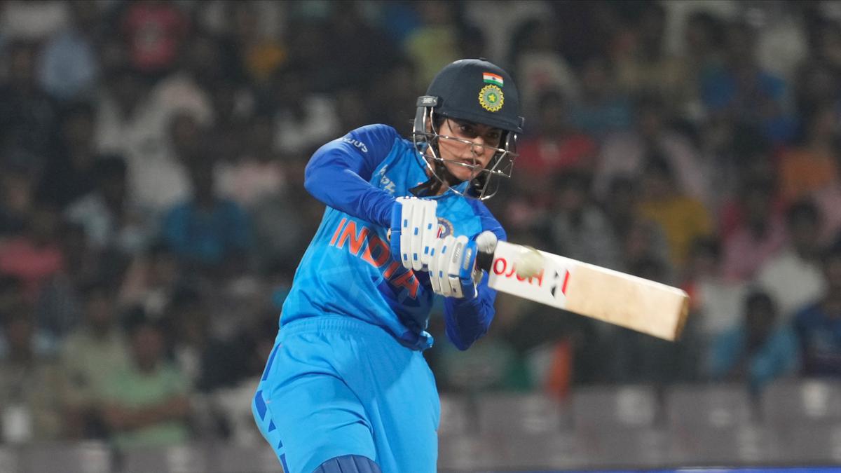 Suryakumar, Mandhana nominated for ICC T20 Cricketer of the Year awards