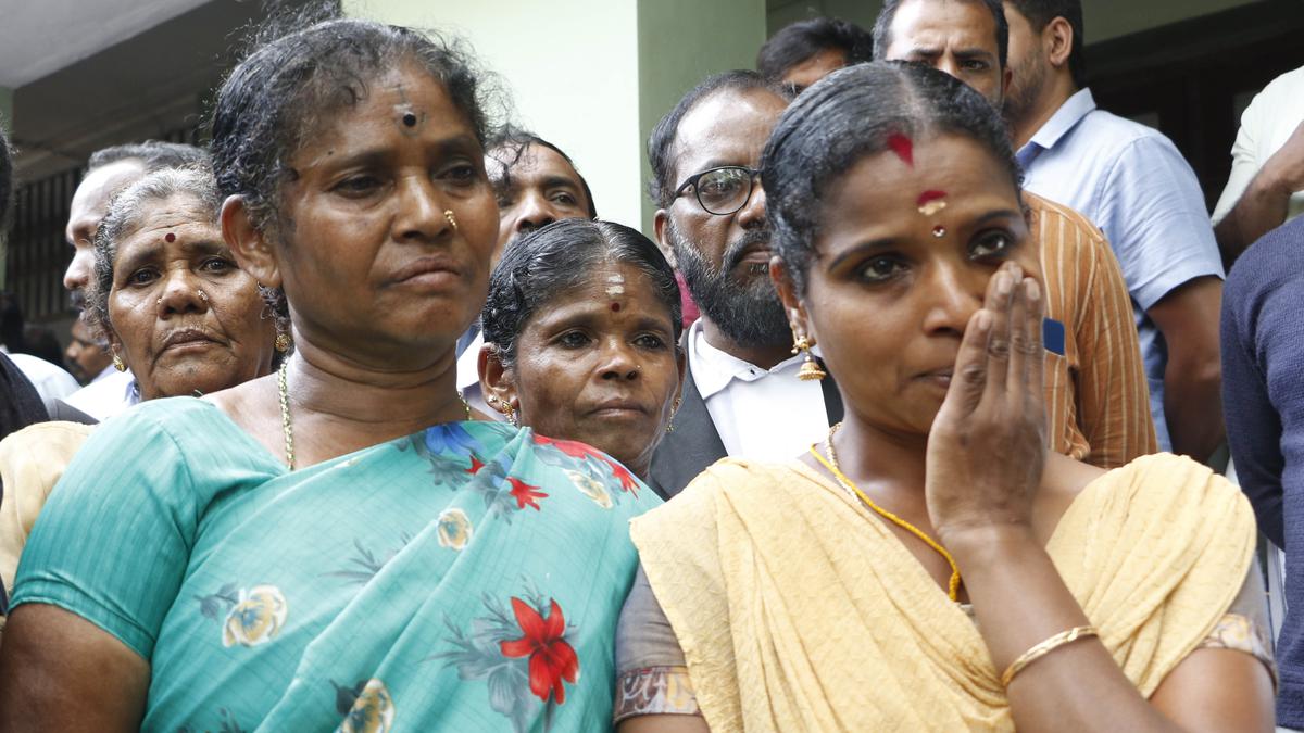 14 found guilty in Madhu lynching case, sentences to be pronounced today