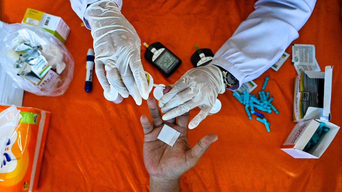 Hypertension in India: what you should know