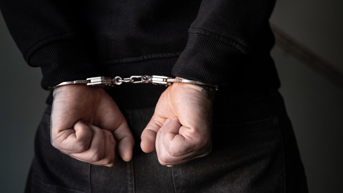 One of FBI's 10 most wanted fugitives caught in Mexico