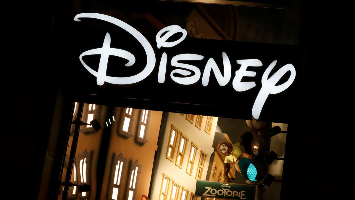 Disney to lay off several hundred employees in film, TV, finance globally