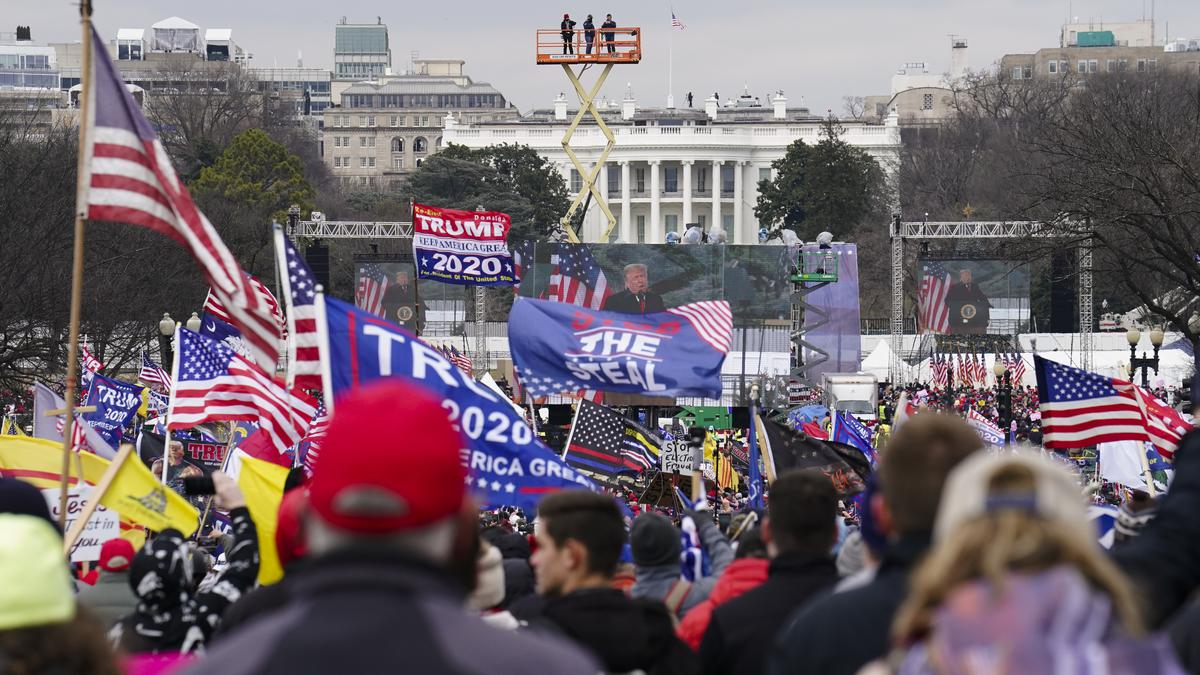 Will Trump be allowed to be on ballot in Colorado? US Supreme Court set to review judicial decision