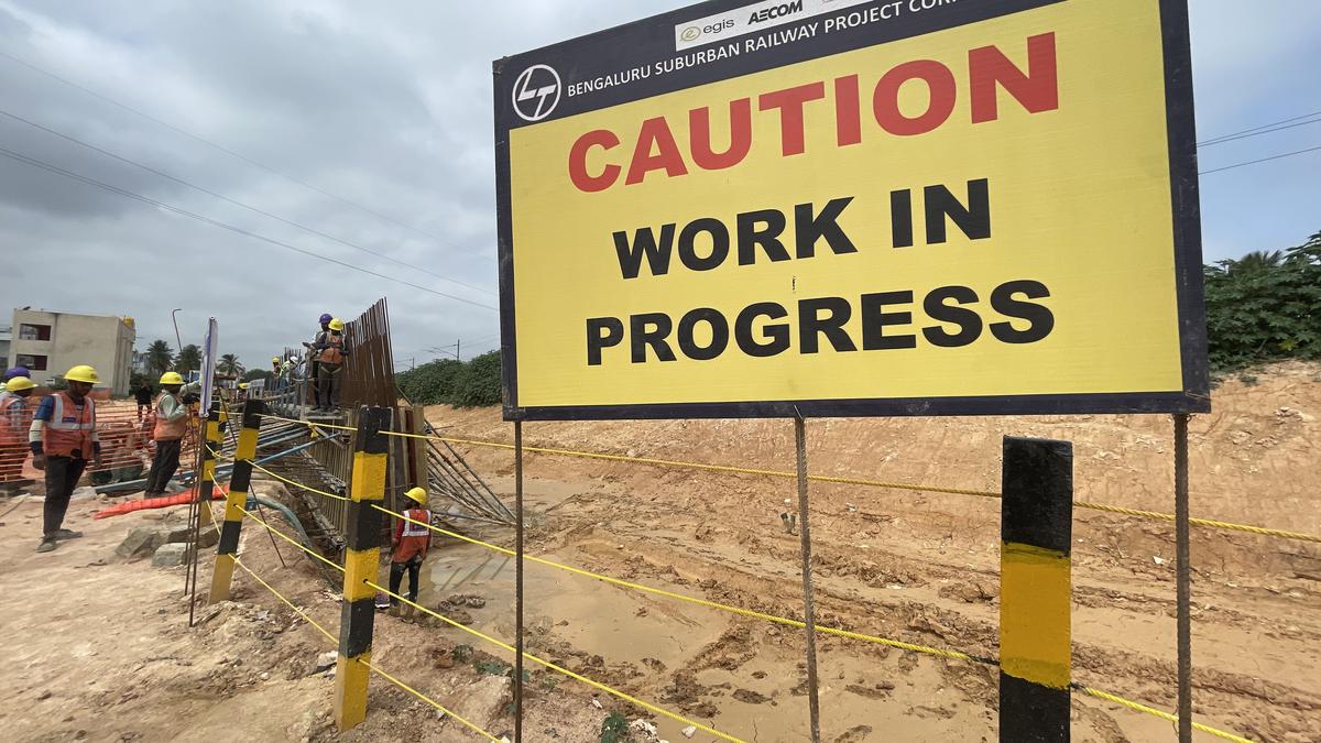 Union Budget provides ₹1.5 lakh cr. outlay for interest-free loans to States for infrastructure development