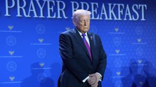 ट्रंप ने फिर दावा किया कि उन्होंने भारत-पाकिस्तान के बीच युद्ध रोका